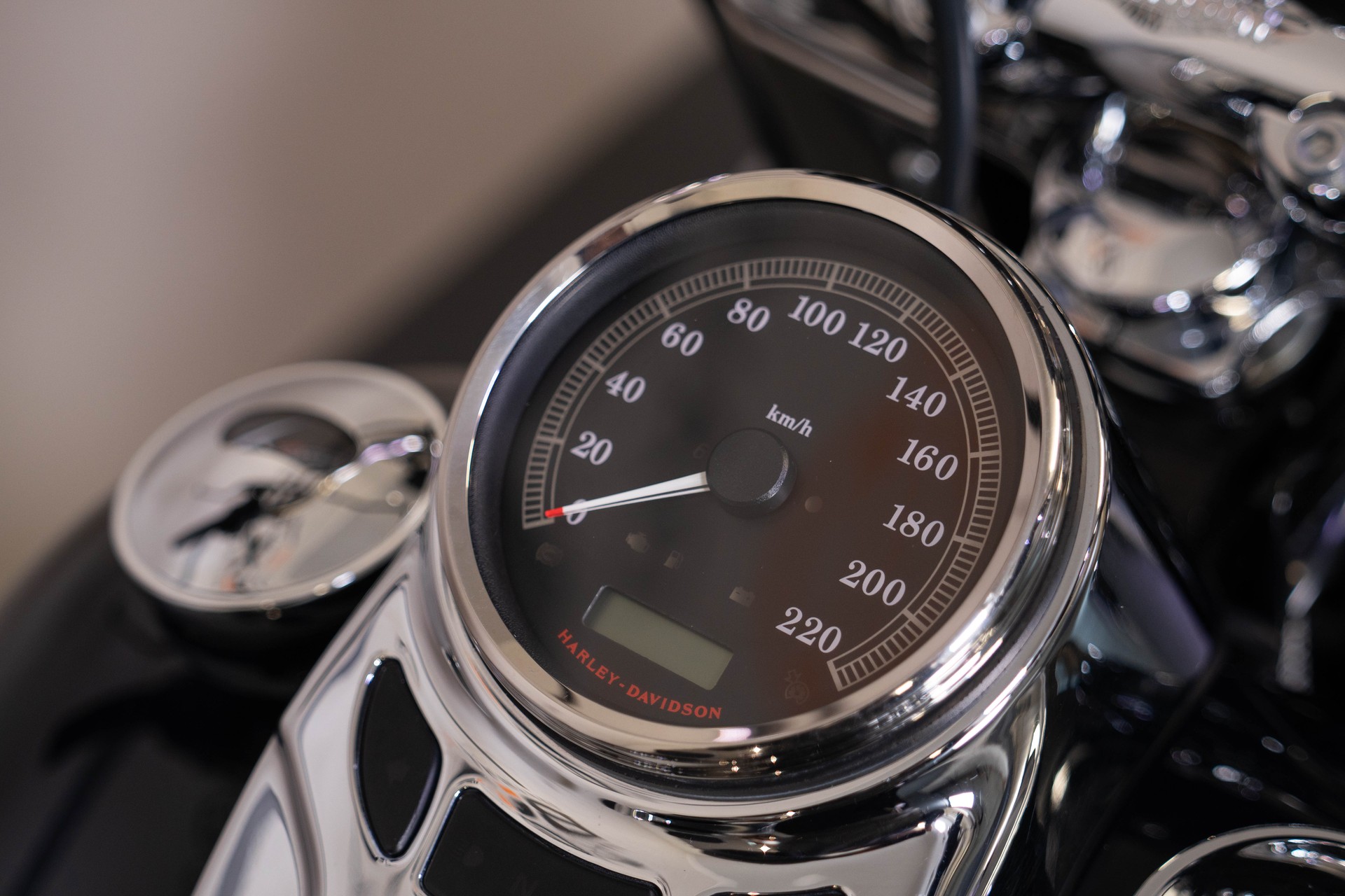 HARLEY-DAVIDSON FLSTC Softail Heritage Classic ABS-image-7