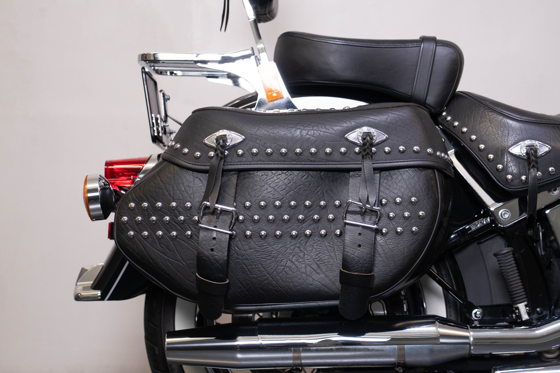 HARLEY-DAVIDSON FLSTC Softail Heritage Classic ABS-image-6