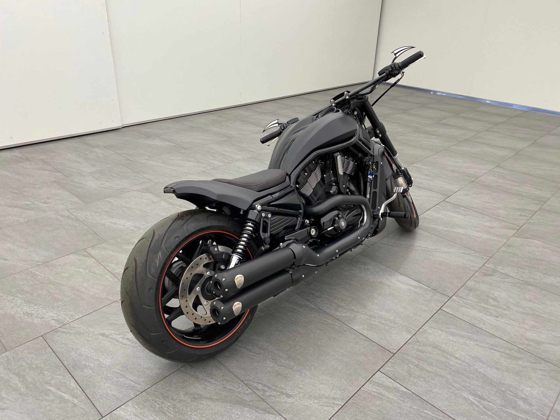HARLEY-DAVIDSON VRSCDX Night Rod Special ABS-image-4