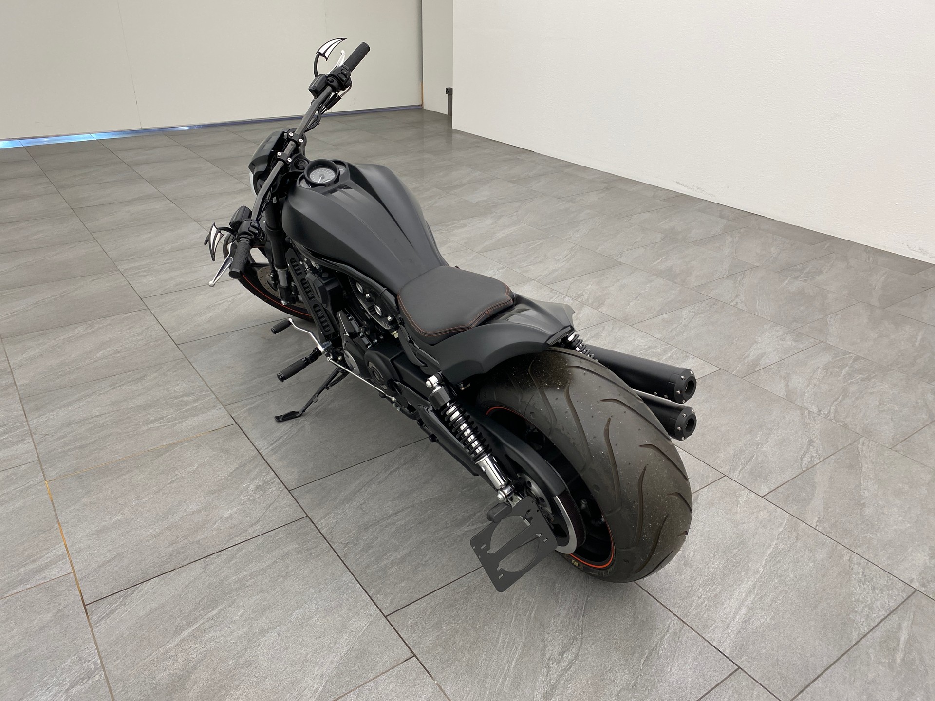 HARLEY-DAVIDSON VRSCDX Night Rod Special ABS-image-6