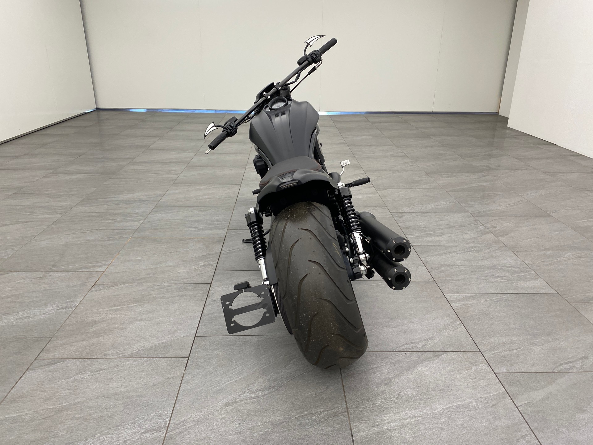 HARLEY-DAVIDSON VRSCDX Night Rod Special ABS-image-5