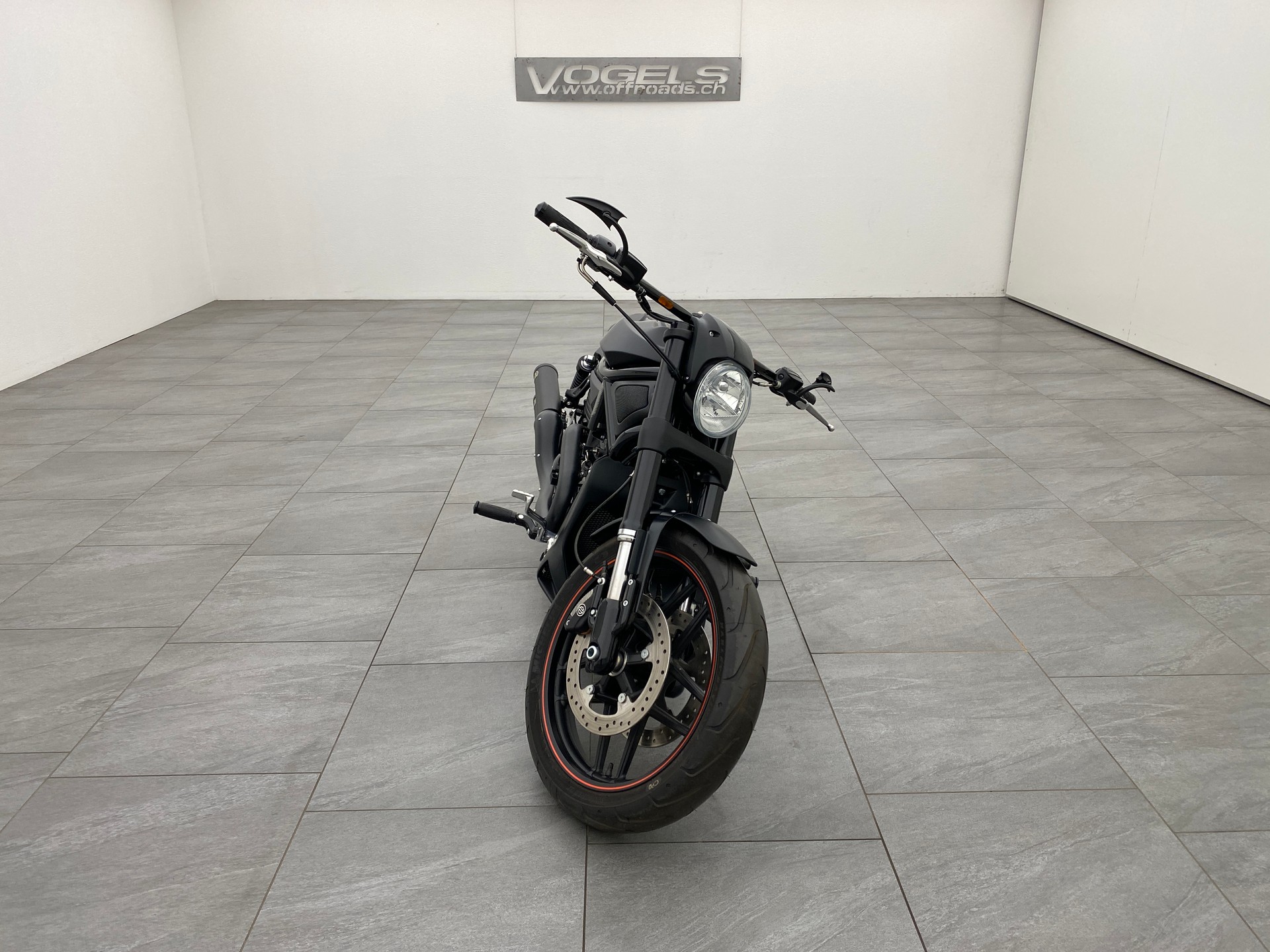 HARLEY-DAVIDSON VRSCDX Night Rod Special ABS-image-2