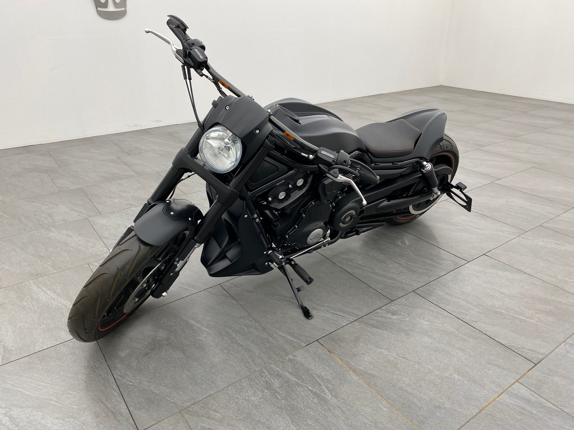 HARLEY-DAVIDSON VRSCDX Night Rod Special ABS-image-1