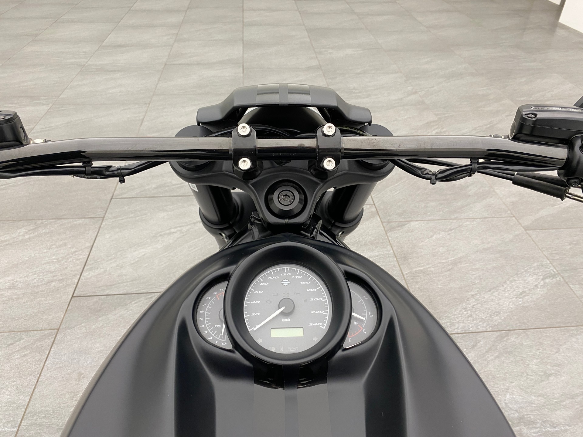 HARLEY-DAVIDSON VRSCDX Night Rod Special ABS-image-7