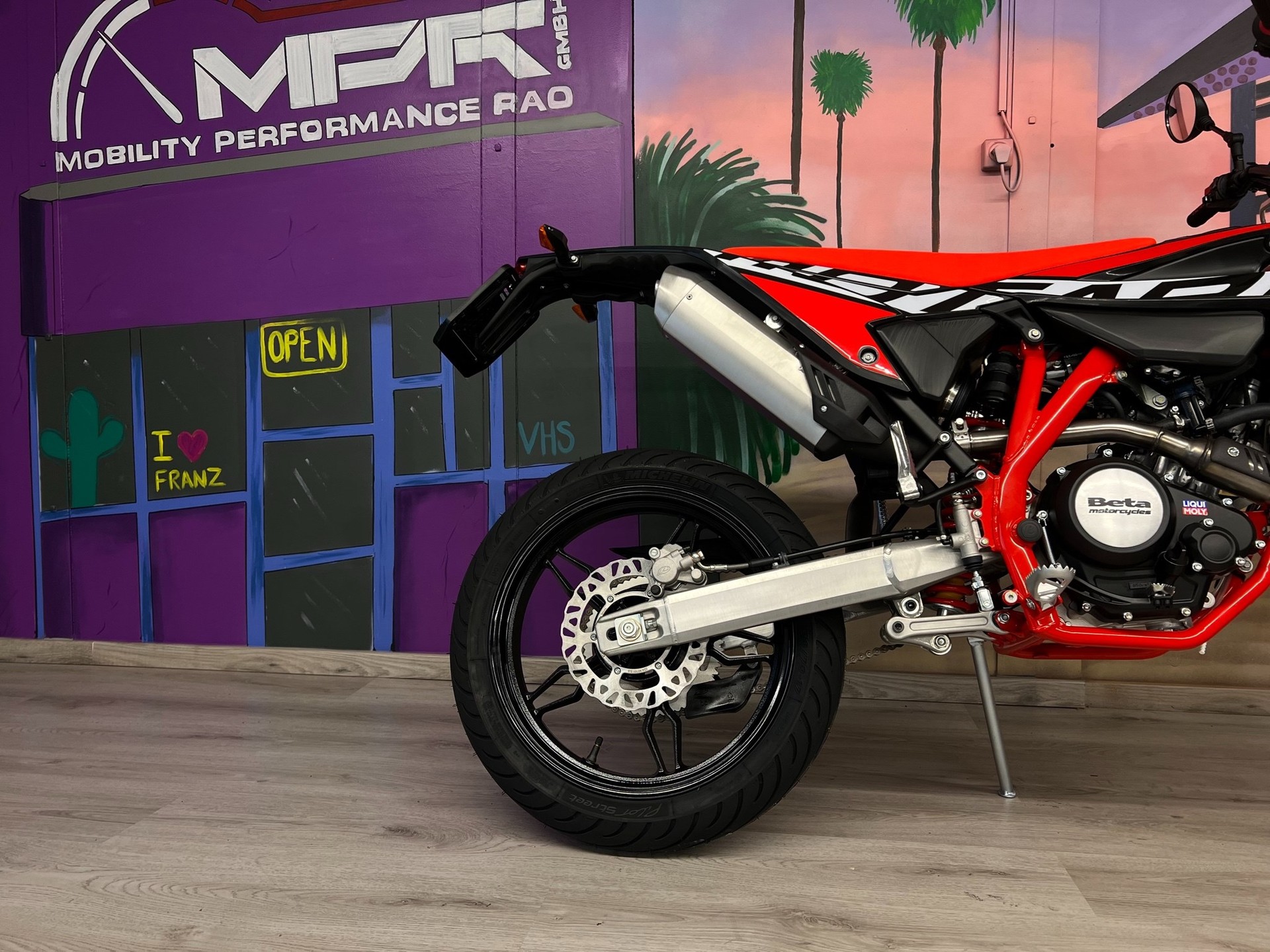 BETA RR 125-4T LC Motard-image-10