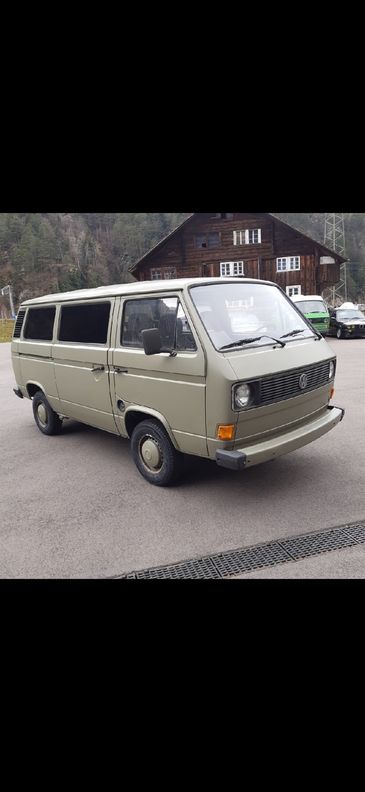 VW Typ2 T3-image-15