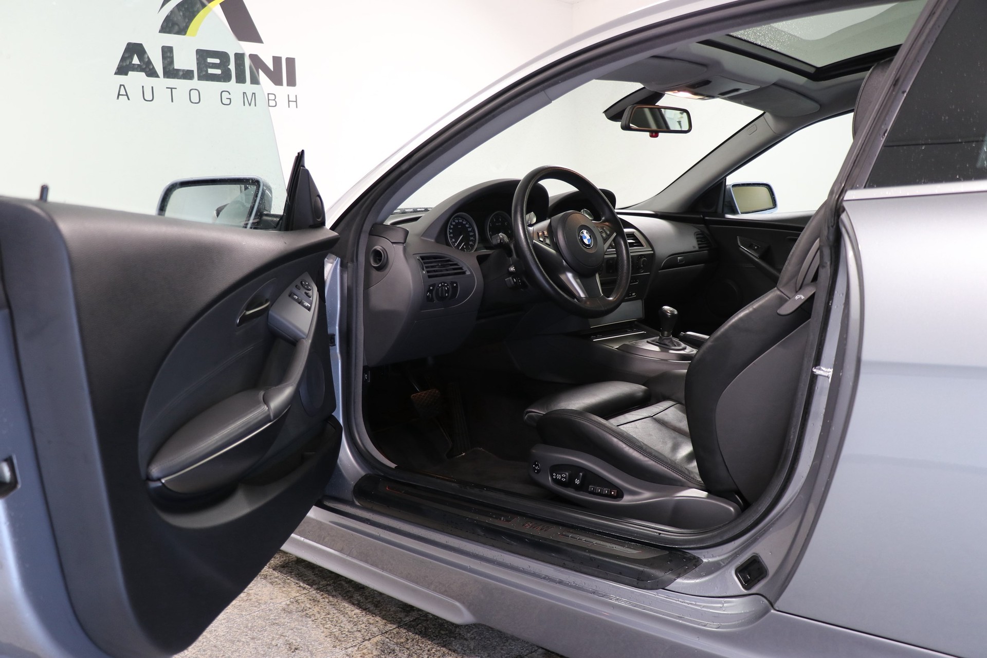 BMW 645i-image-4