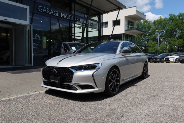 DS AUTOMOBILES DS 9 360 E-TEN Riv+ A/T-image-2