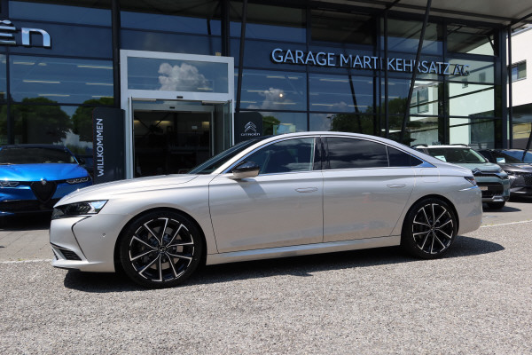 DS AUTOMOBILES DS 9 360 E-TEN Riv+ A/T