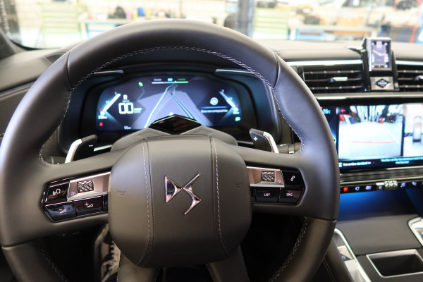 DS AUTOMOBILES DS 9 360 E-TEN Riv+ A/T-image-12