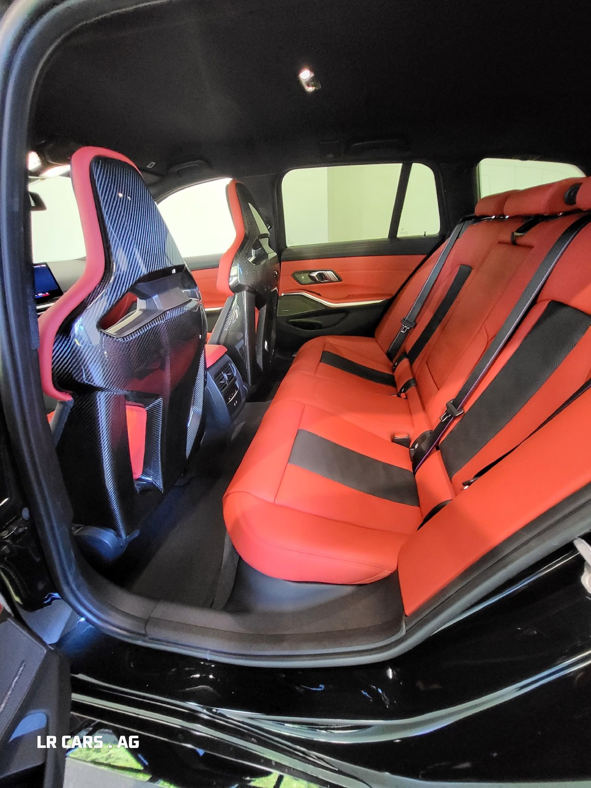 BMW M3 Touring xDrive Competition M-image-15