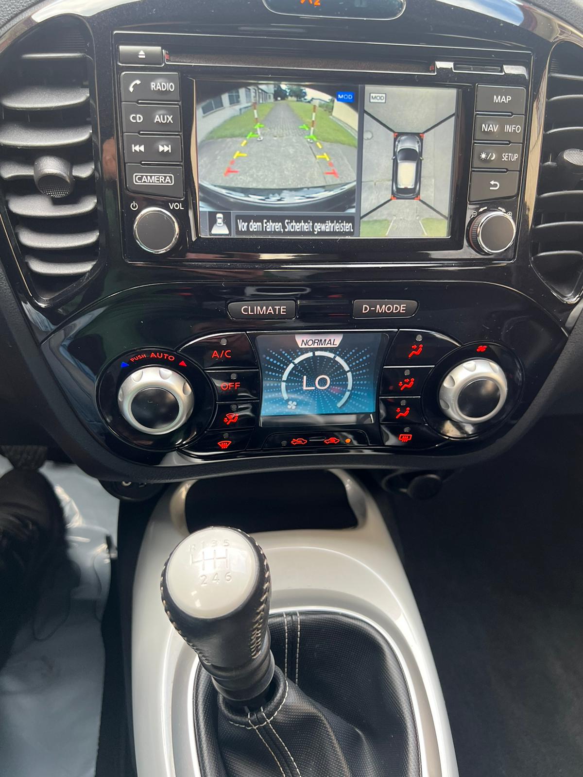 NISSAN Juke 1.2 DIG-T N-Way-image-15