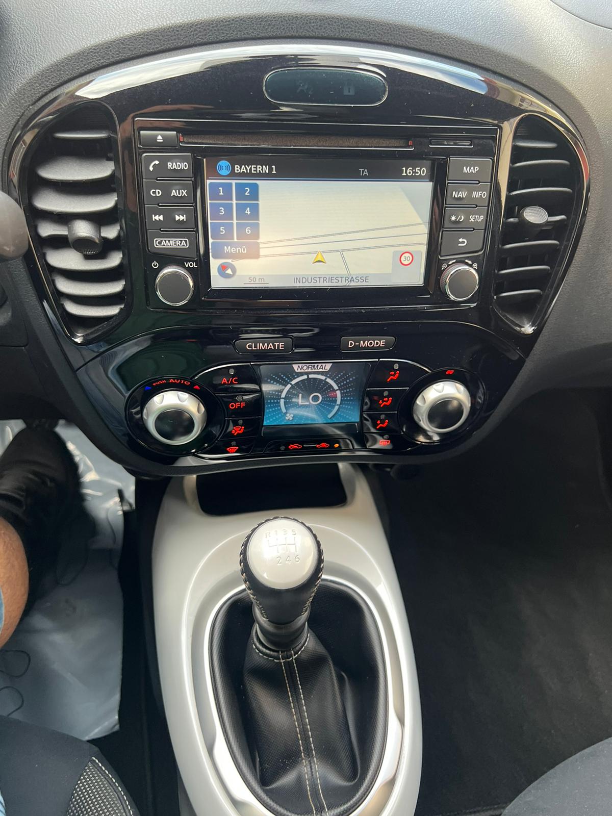 NISSAN Juke 1.2 DIG-T N-Way-image-14