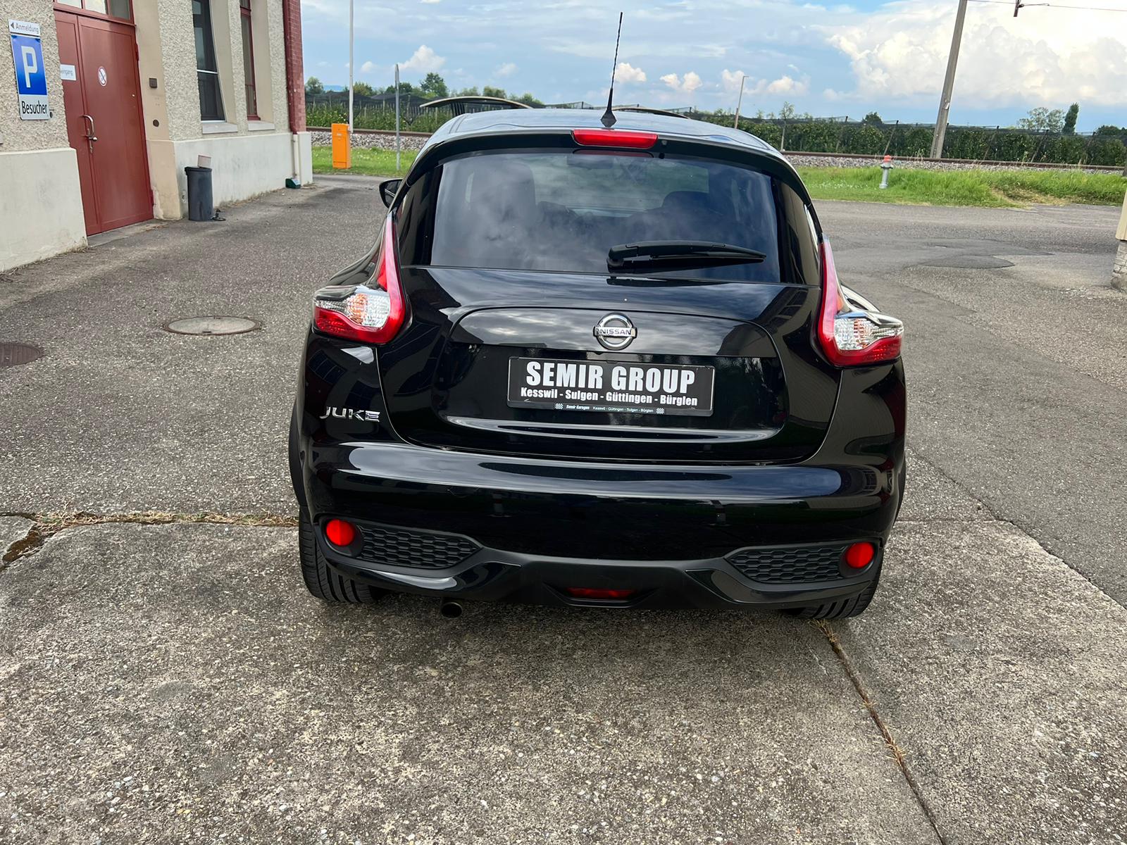 NISSAN Juke 1.2 DIG-T N-Way-image-10