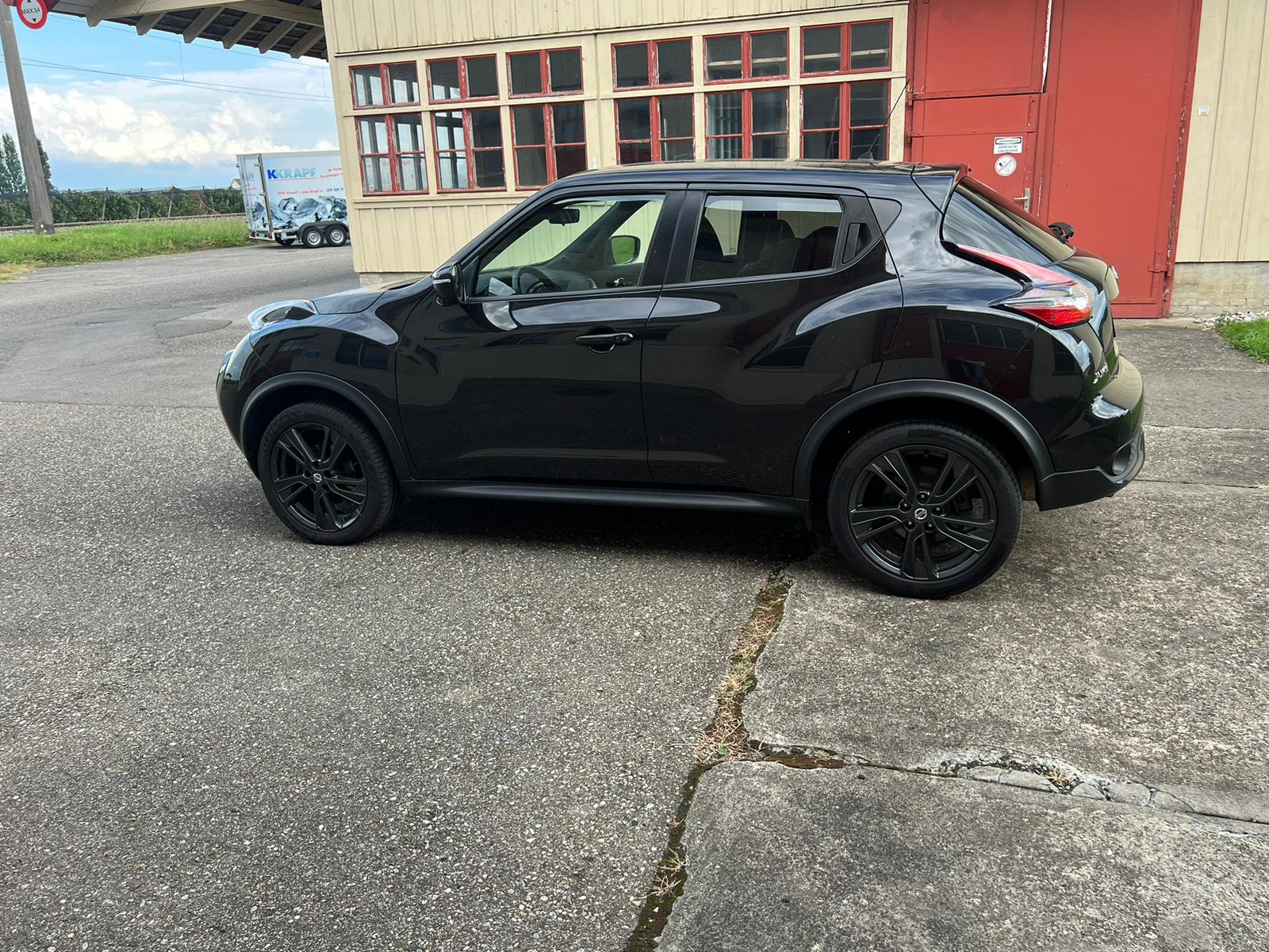 NISSAN Juke 1.2 DIG-T N-Way-image-7