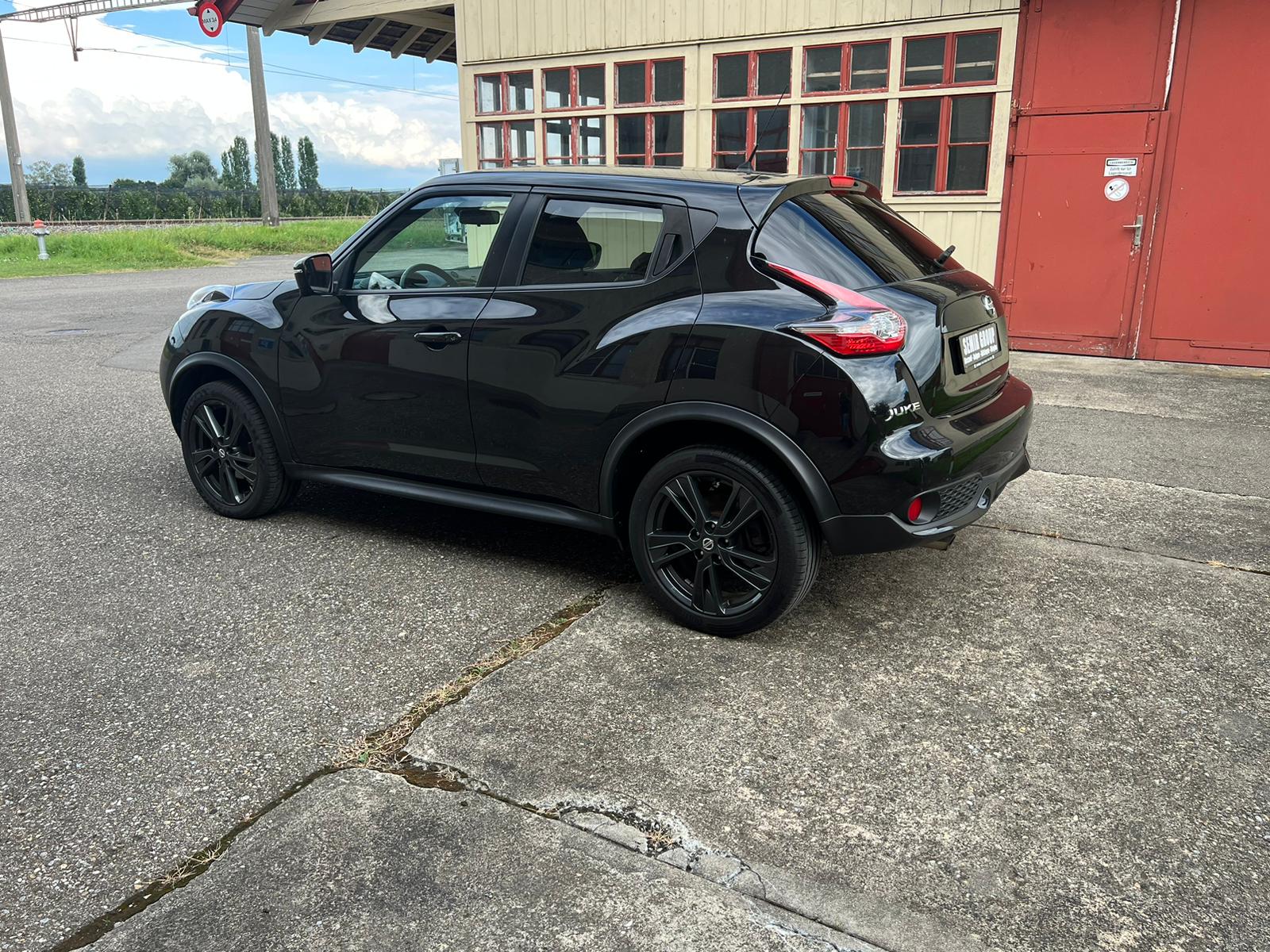 NISSAN Juke 1.2 DIG-T N-Way-image-8