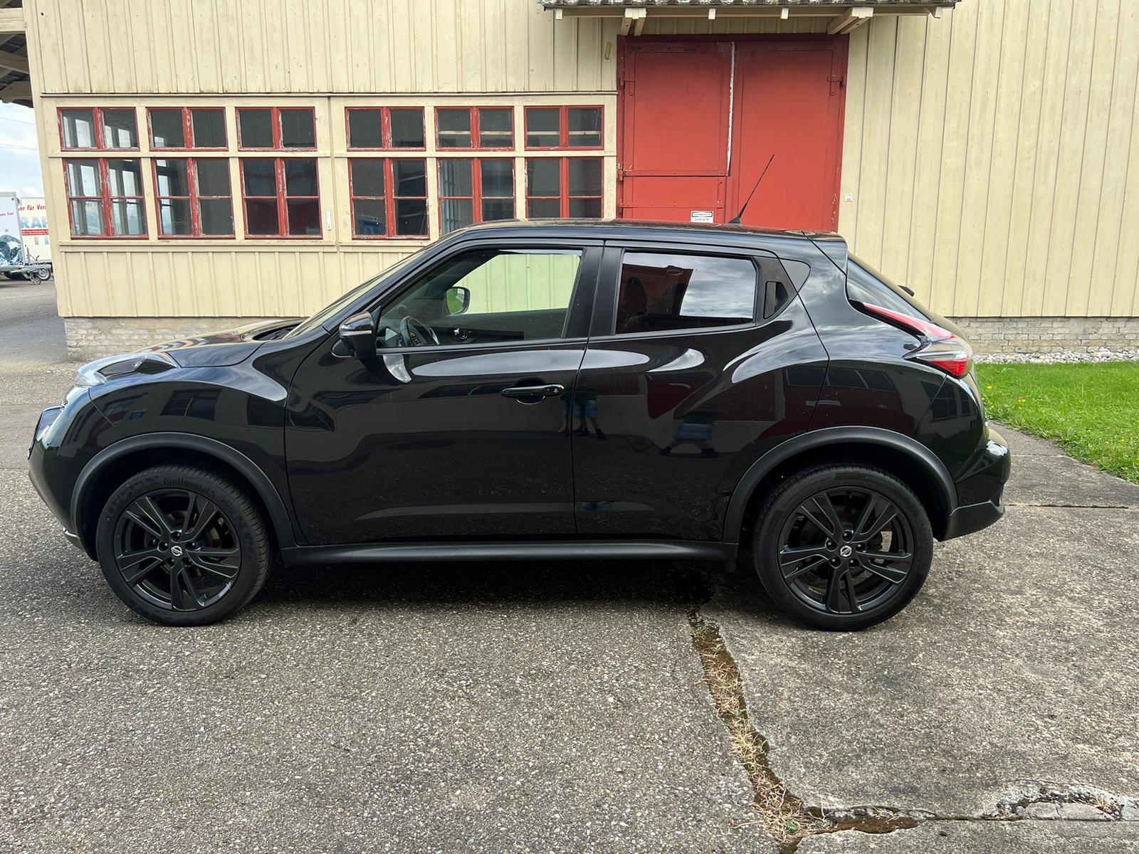 NISSAN Juke 1.2 DIG-T N-Way-image-6