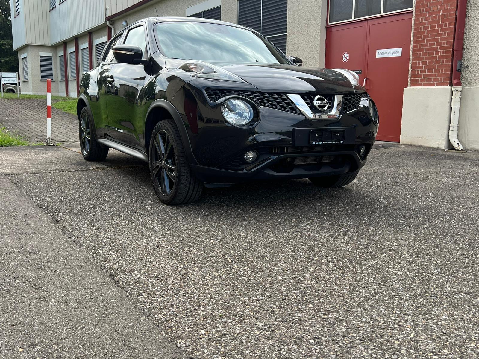 NISSAN Juke 1.2 DIG-T N-Way-image-4