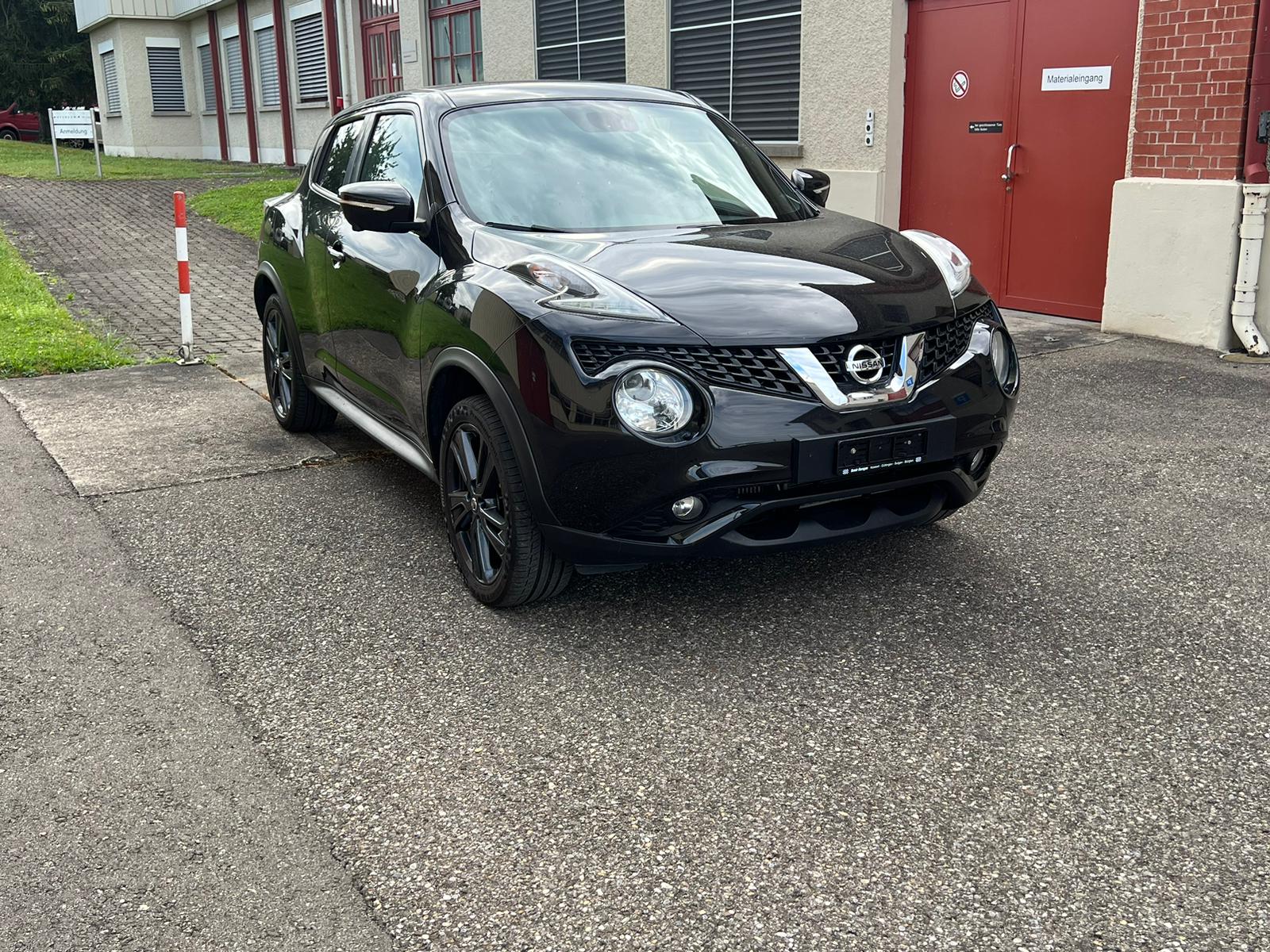 NISSAN Juke 1.2 DIG-T N-Way-image-2
