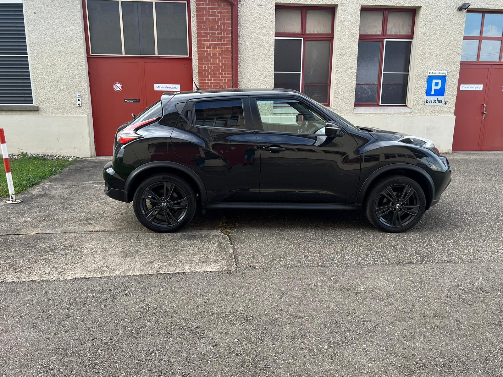 NISSAN Juke 1.2 DIG-T N-Way-image-5