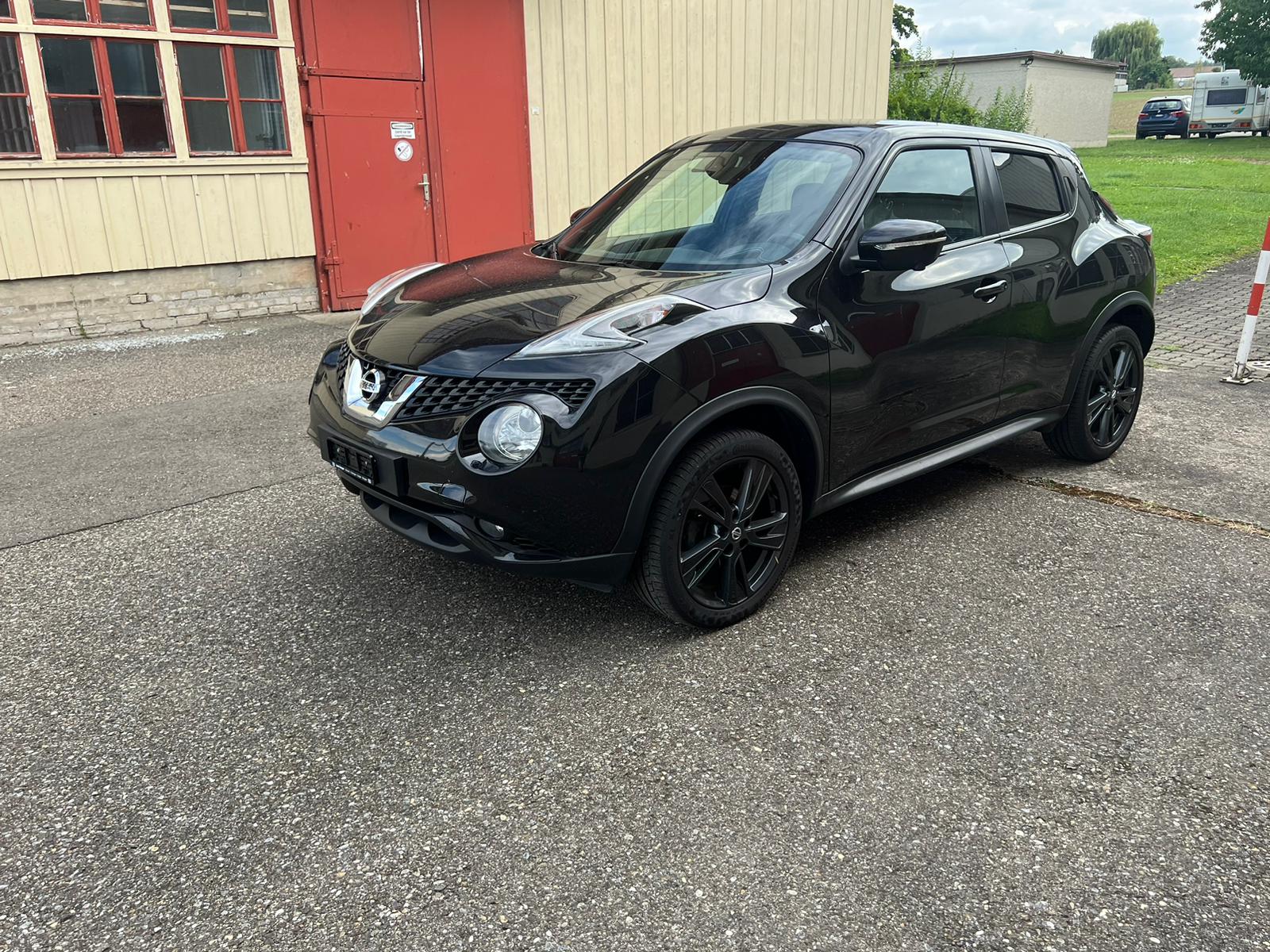 NISSAN Juke 1.2 DIG-T N-Way-image-3