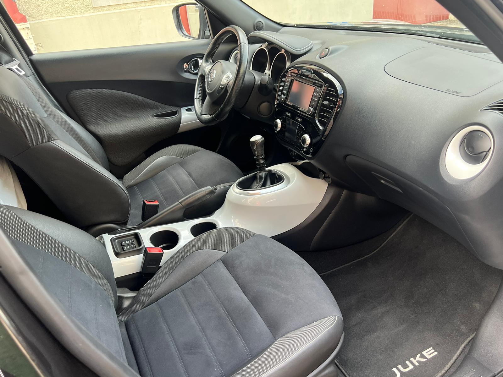 NISSAN Juke 1.2 DIG-T N-Way-image-12