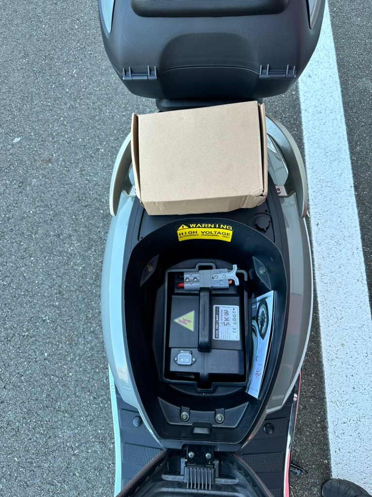 YOUBEE Héritage 125-image-4