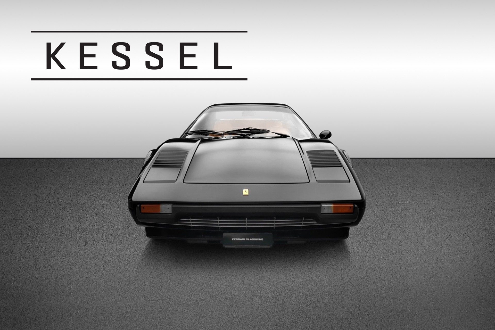 FERRARI Vetroresina-showroom-element-1