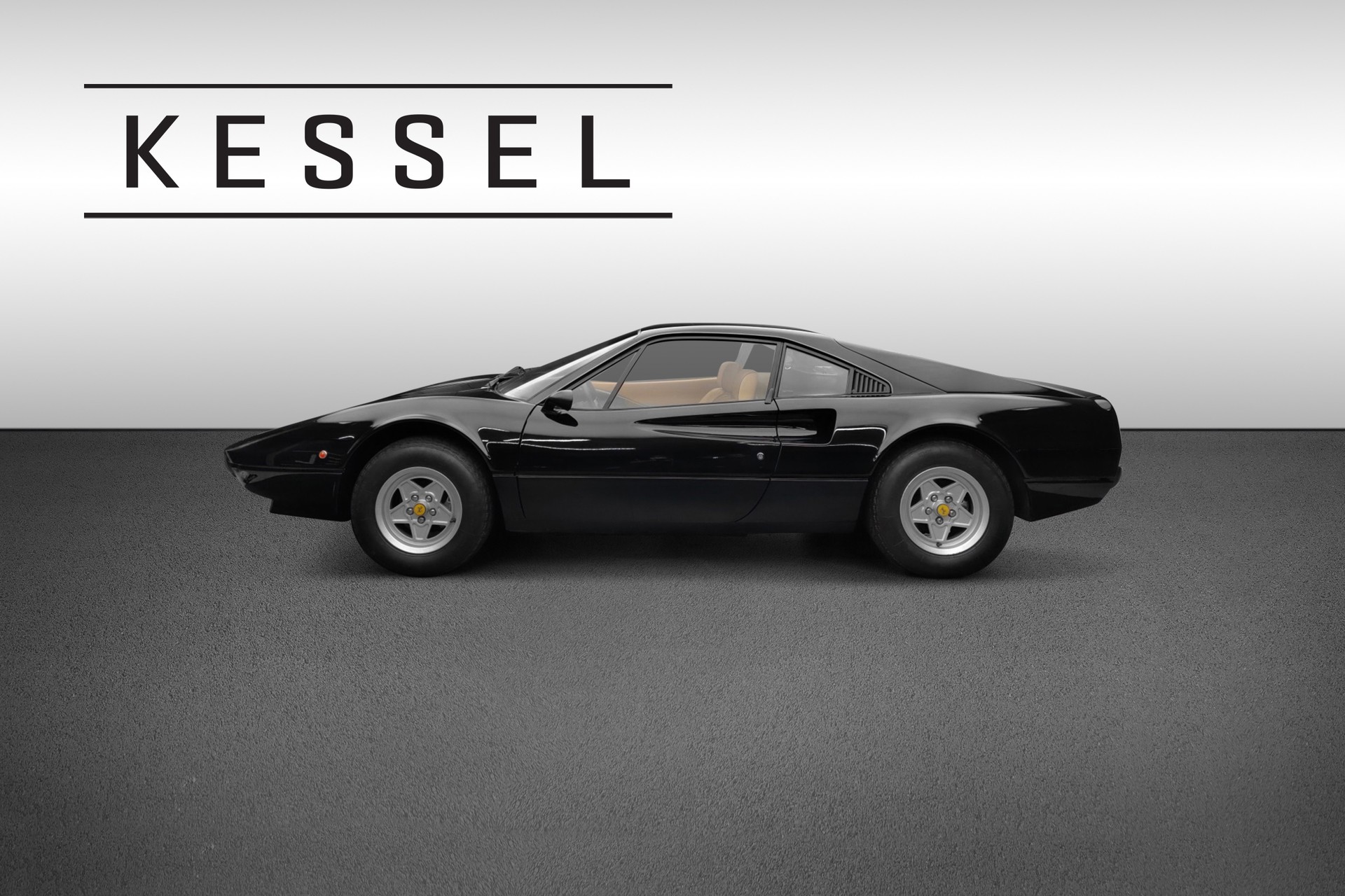 FERRARI Vetroresina-showroom-element-3