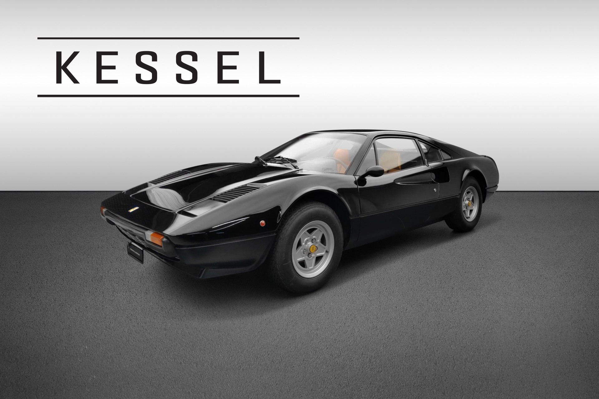 FERRARI Vetroresina-showroom-element-2