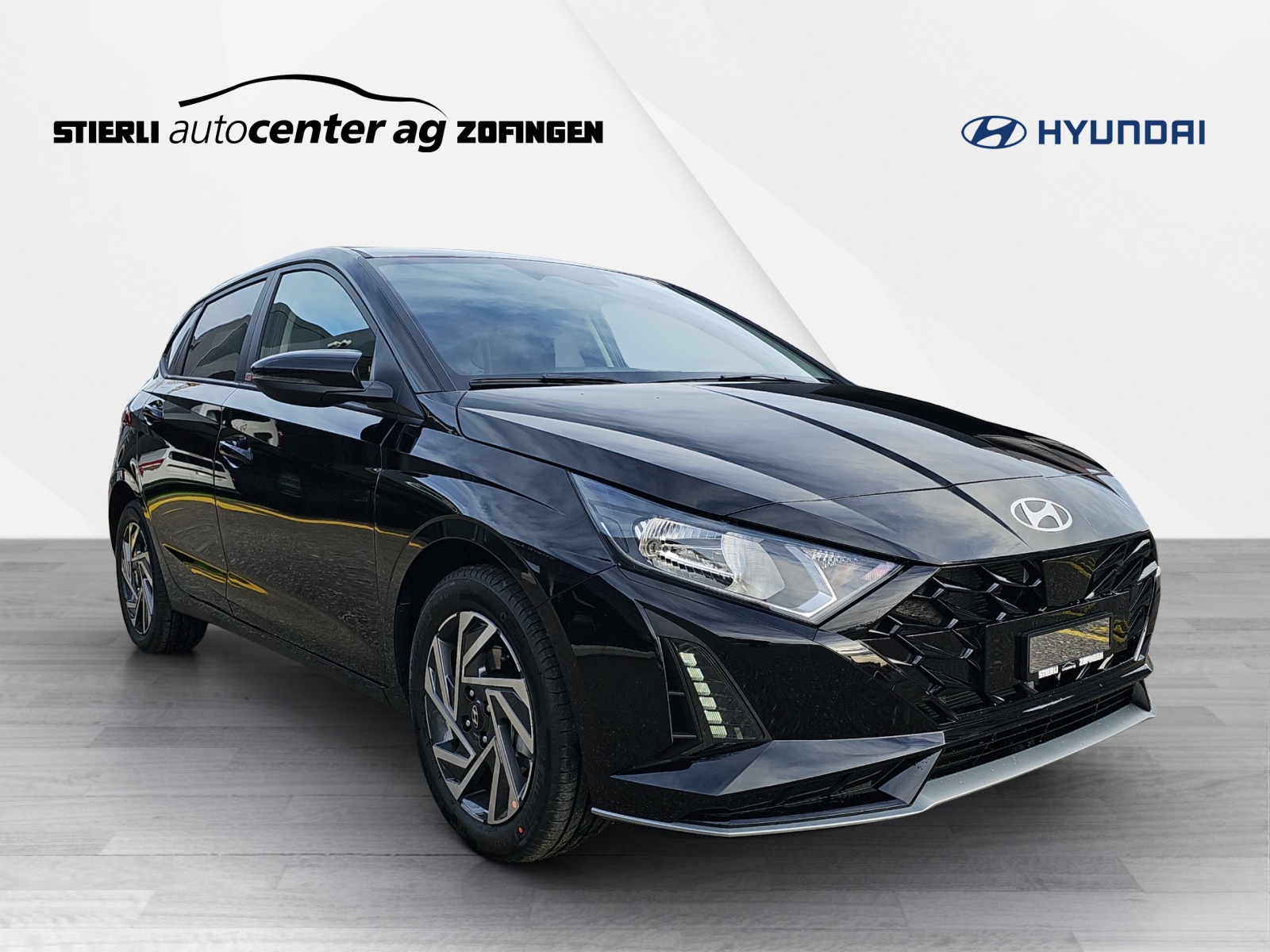 HYUNDAI i20 1.0 T-GDi Amplia-showroom-element-2