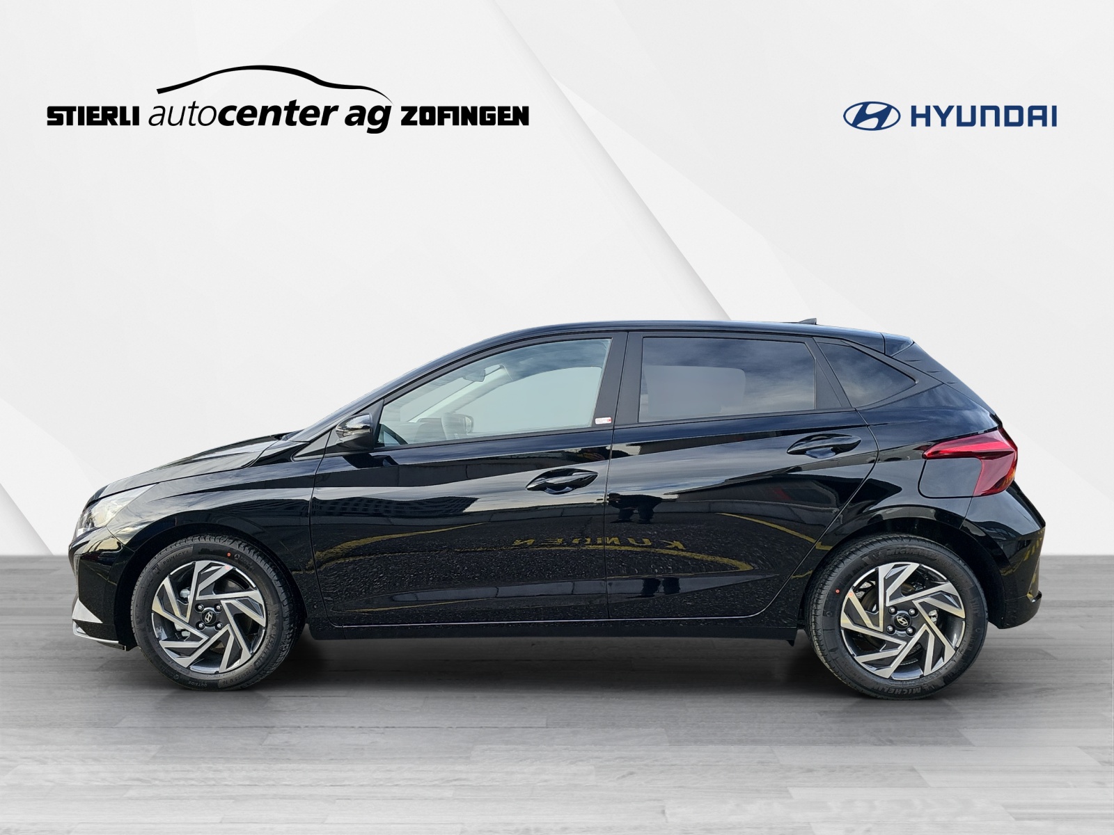HYUNDAI i20 1.0 T-GDi Amplia-image-7