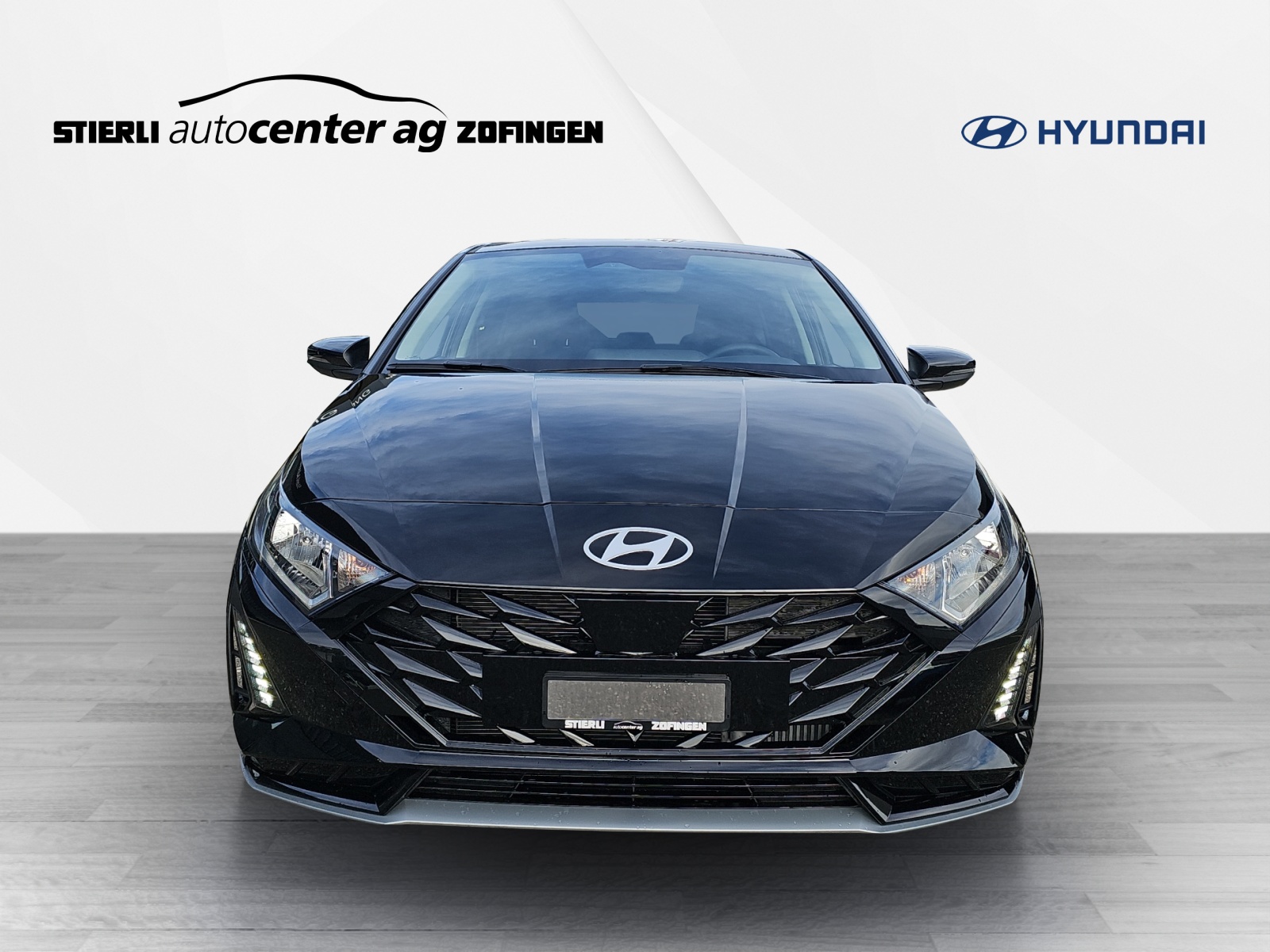 HYUNDAI i20 1.0 T-GDi Amplia-showroom-element-1