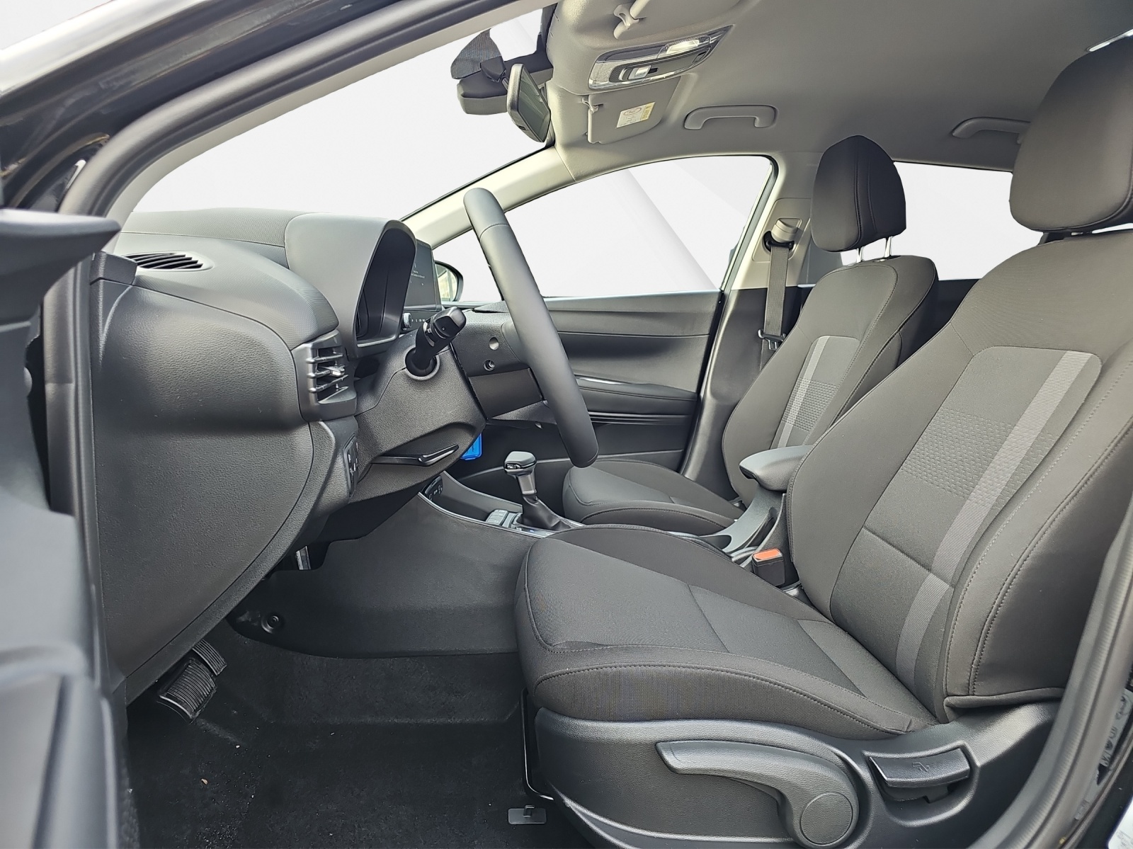 HYUNDAI i20 1.0 T-GDi Amplia-image-9