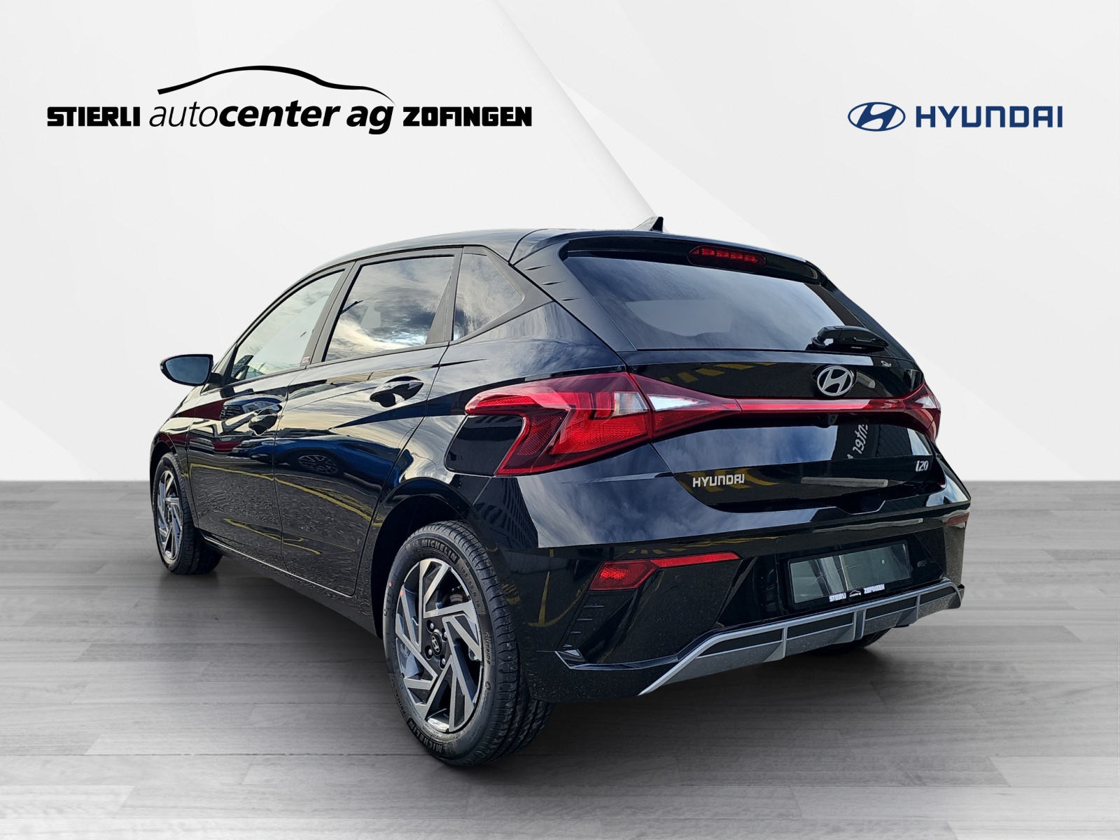 HYUNDAI i20 1.0 T-GDi Amplia-image-6