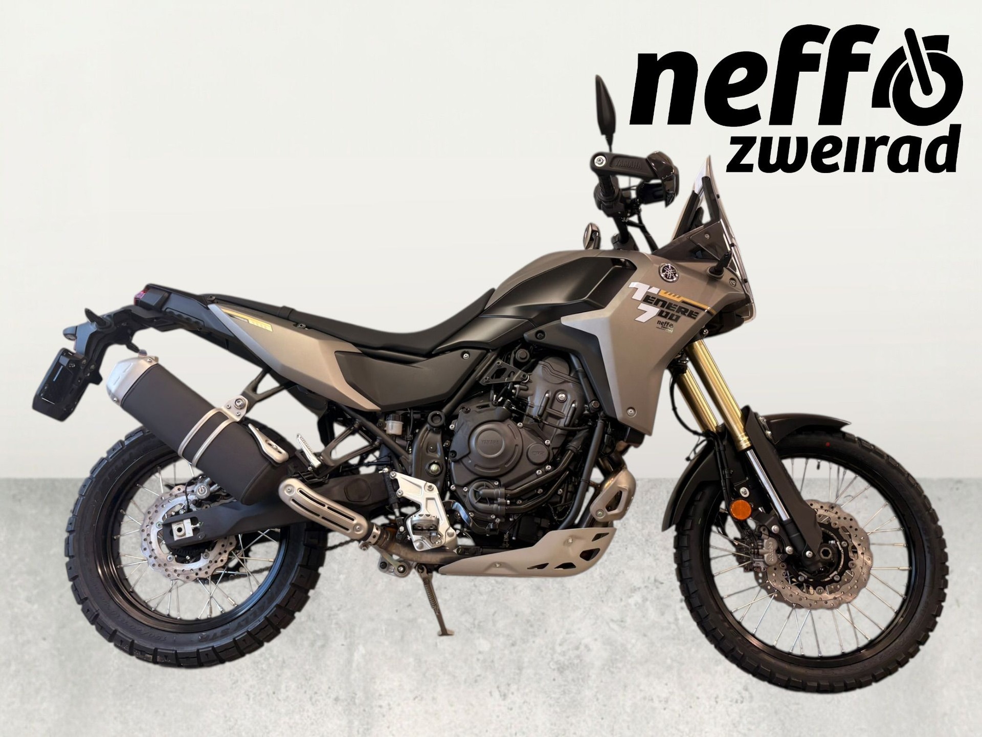 YAMAHA Tenere 700-image-4