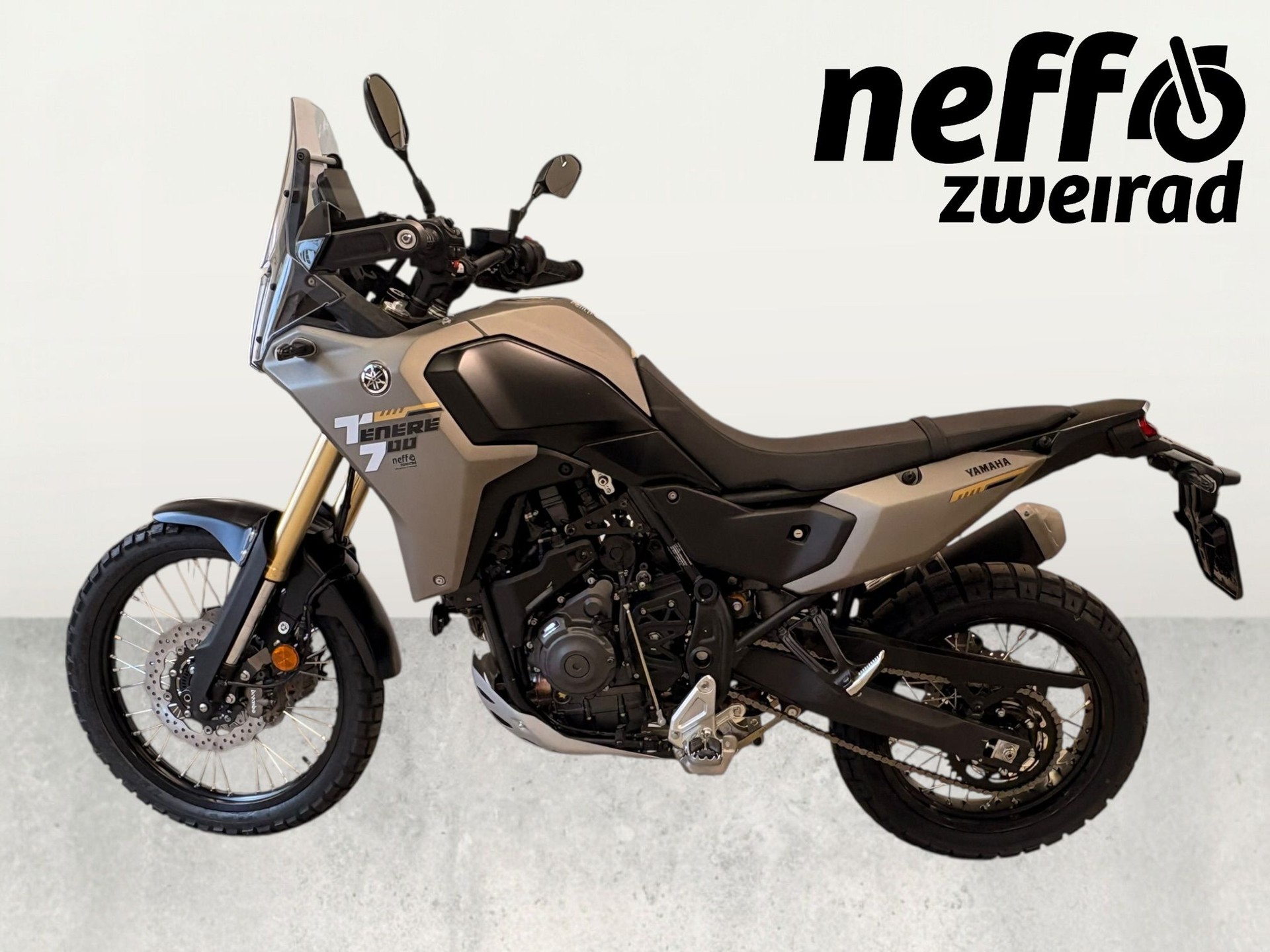 YAMAHA Tenere 700-image-2
