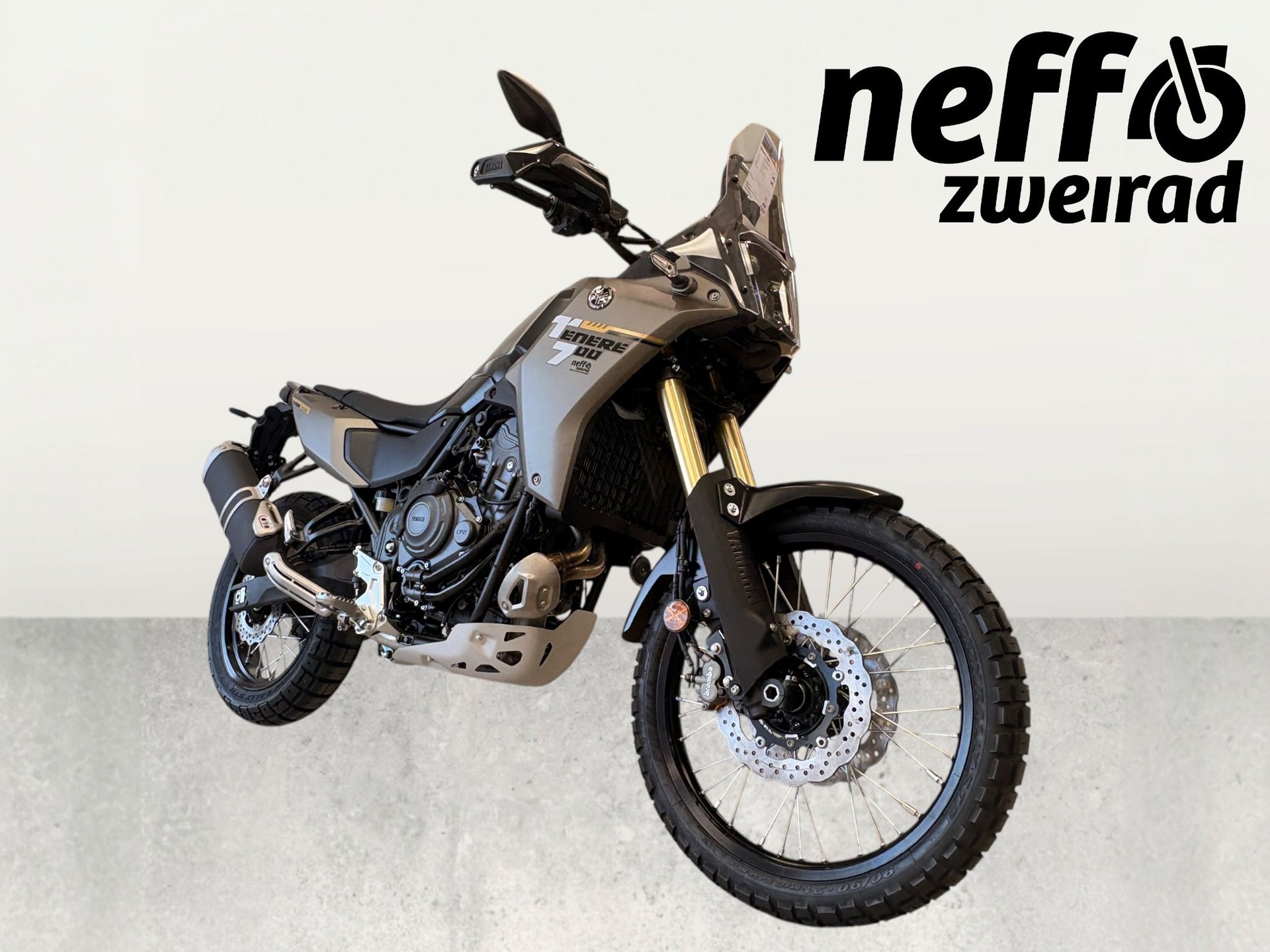 YAMAHA Tenere 700