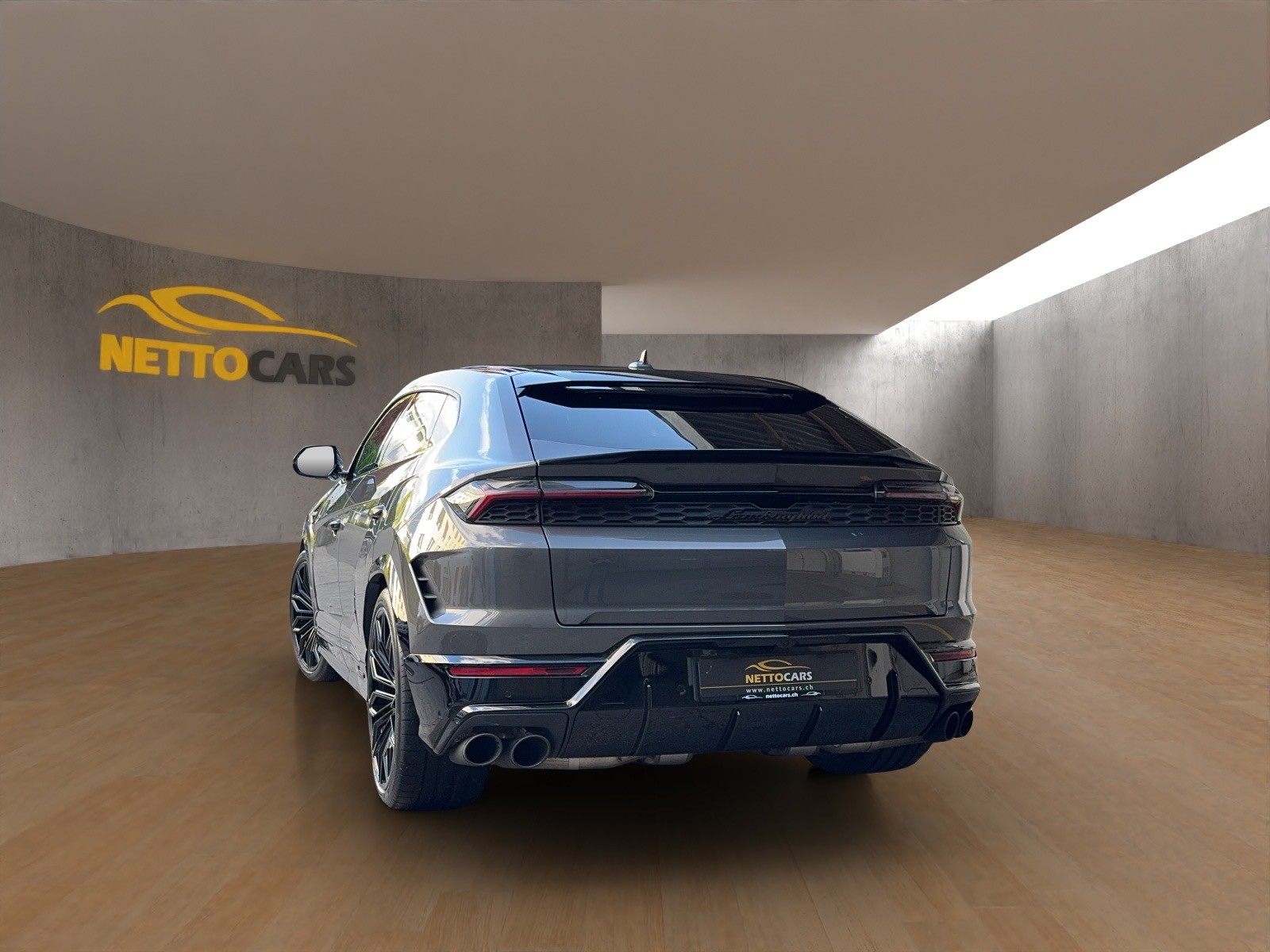 LAMBORGHINI Urus SE MY25-showroom-element-1