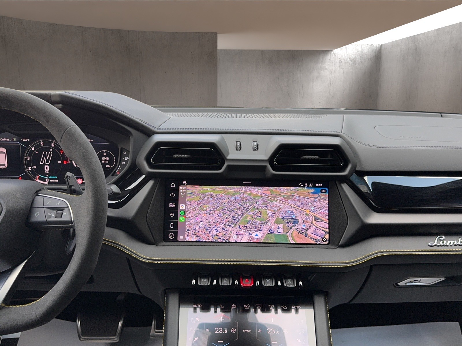 LAMBORGHINI Urus SE MY25-image-13