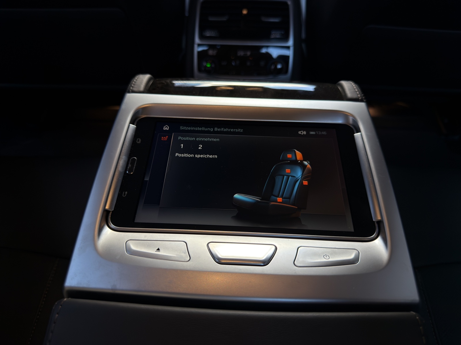 BMW 750d xDrive Steptronic//M-Sport-image-28
