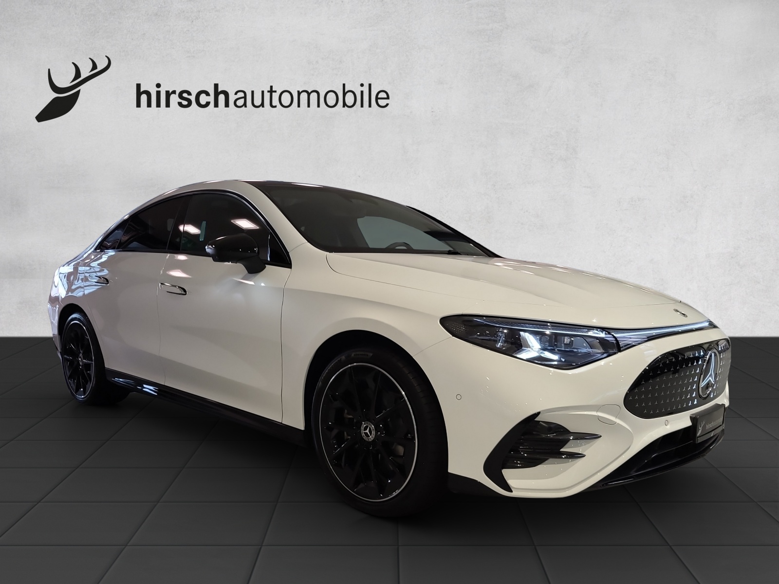 MERCEDES-BENZ CLA 350 4 Matic 85 kWh EQ-image-4