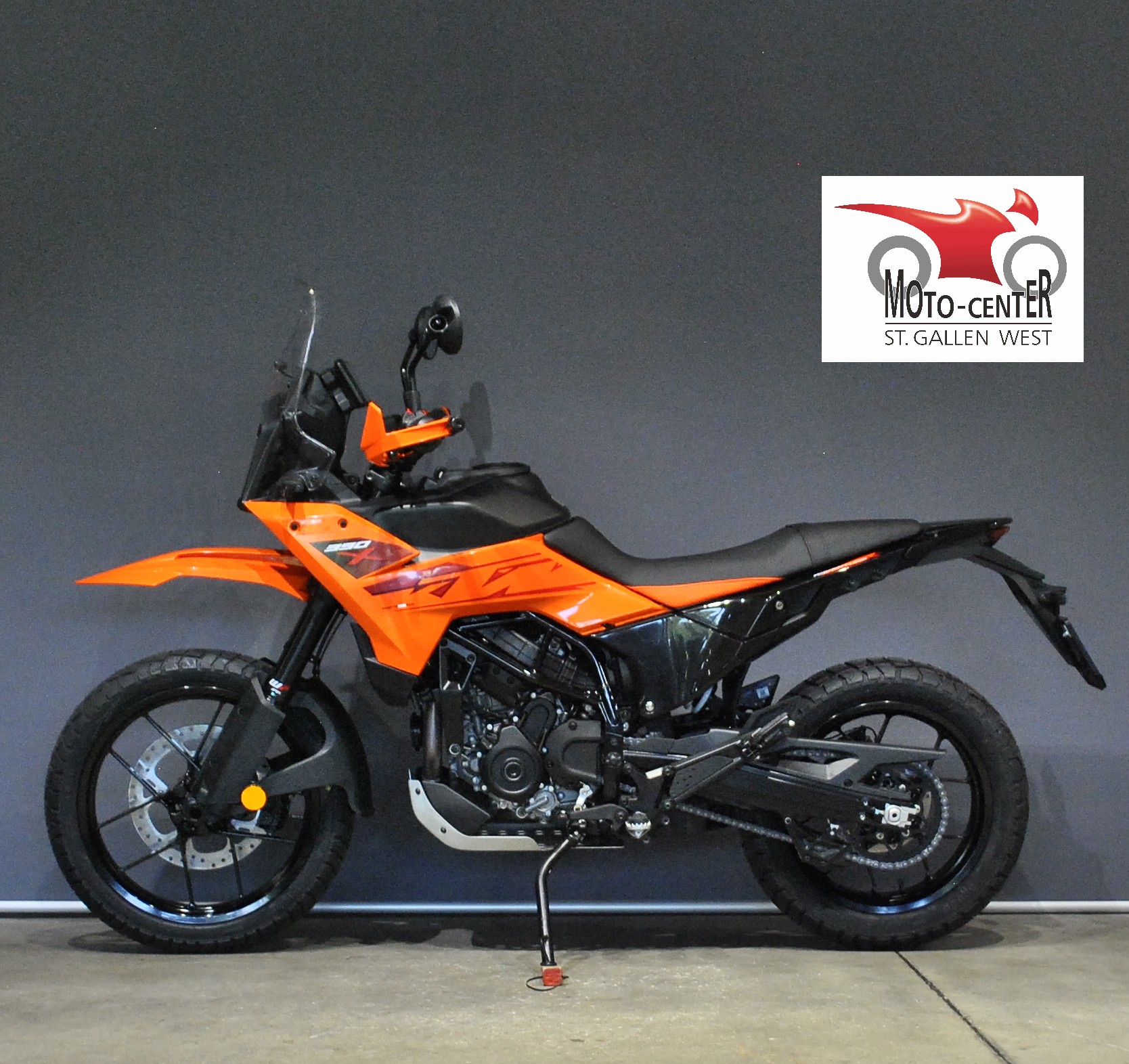 KTM 390 Adventure X-image-2
