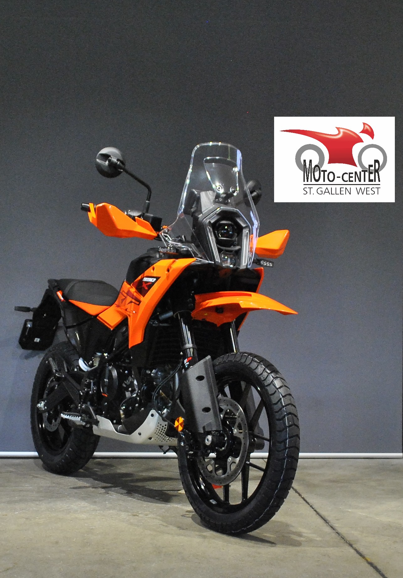 KTM 390 Adventure X-image-0