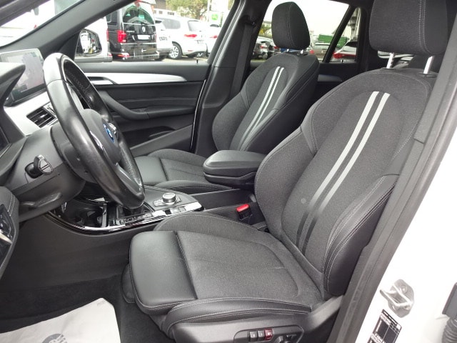 BMW X1 xDrive 25e M Sport Steptronic-image-10