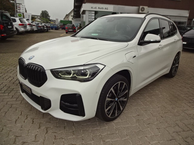 BMW X1 xDrive 25e M Sport Steptronic