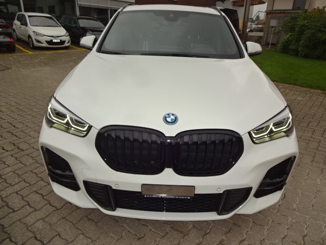 BMW X1 xDrive 25e M Sport Steptronic-image-7