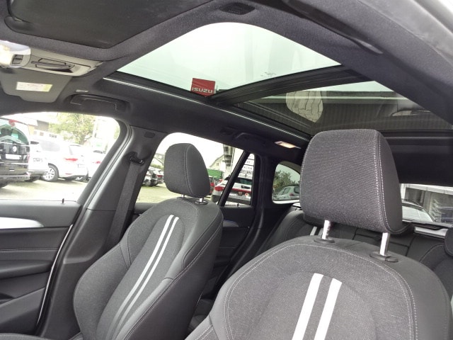 BMW X1 xDrive 25e M Sport Steptronic-image-11