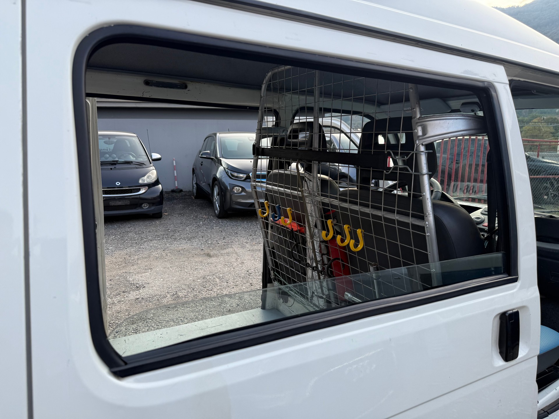 PIAGGIO Porter 1.3 Standard-image-10