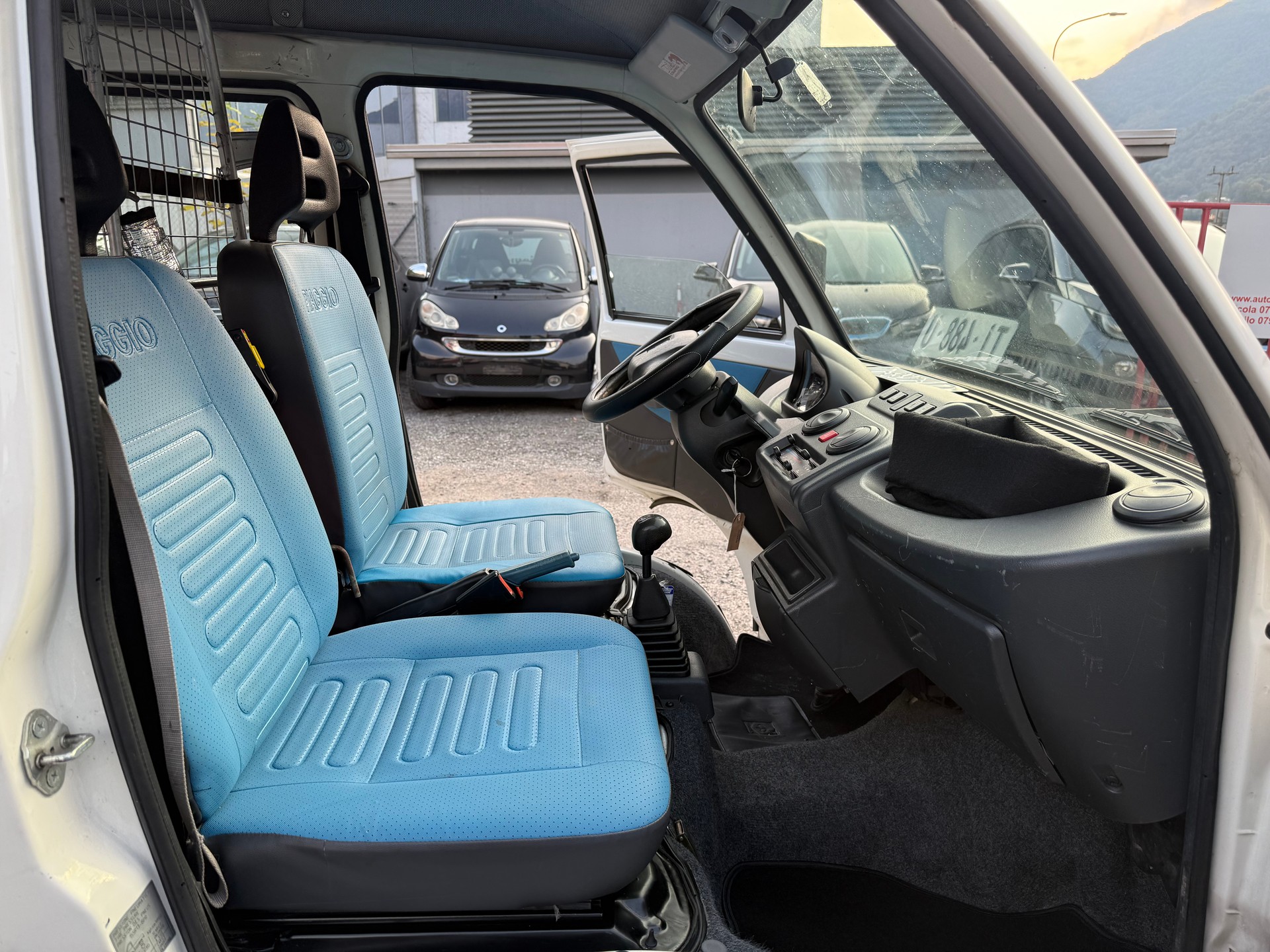 PIAGGIO Porter 1.3 Standard-image-6